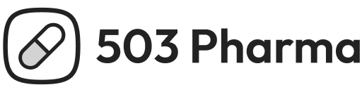 503Pharma